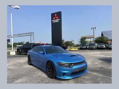 Used 2019 Dodge Charger Scat Pack