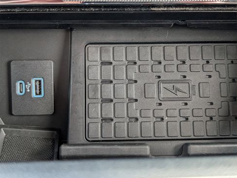 Used 2023 Ford F150 King Ranch w/ Equipment Group 601A High image 21