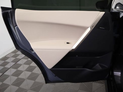 Certified 2025 BMW iX xDrive50 w/ Sport Package image 27