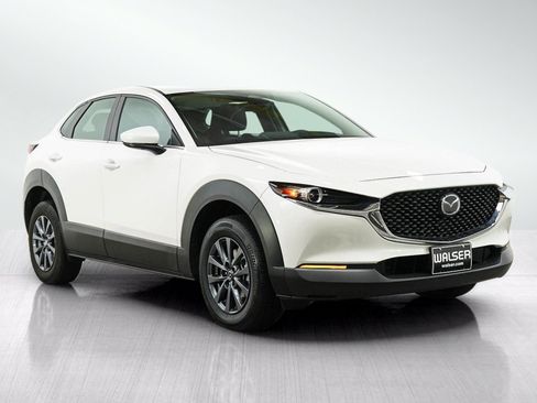 Used 2024 MAZDA CX-30 AWD 2.5 S image 7