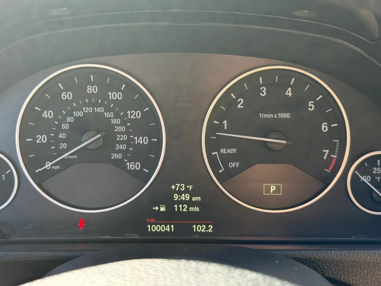 Used 2014 BMW 328i xDrive Wagon AWD/4WD image 26