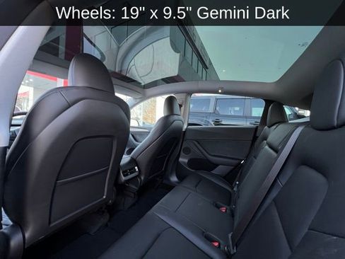 Used 2024 Tesla Model Y Long Range image 7