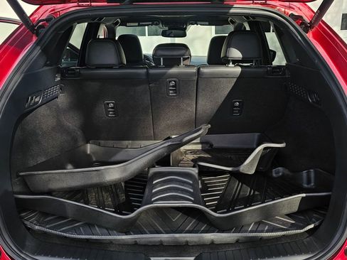 Used 2023 MAZDA CX-5 AWD 2.5 Turbo image 22