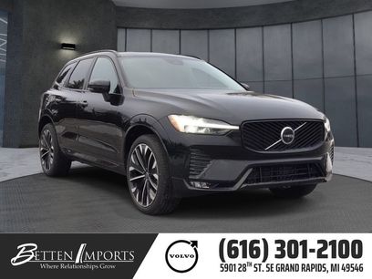 Used 2026 Volvo XC60 B5 Ultra w/ Protection Package Premier