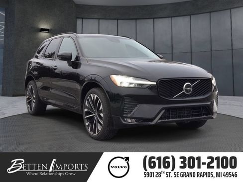 Used 2026 Volvo XC60 B5 Ultra w/ Protection Package Premier AWD/4WD image 1