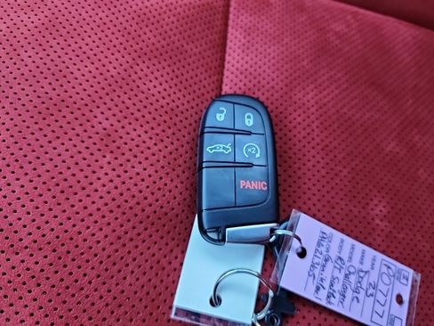 Certified 2023 Dodge Challenger R/T Scat Pack w/ Plus Package image 40