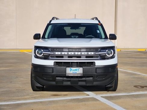 Used 2024 Ford Bronco Sport Big Bend image 2