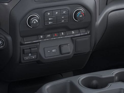 New 2026 Chevrolet Silverado 2500 W/T AWD/4WD image 23