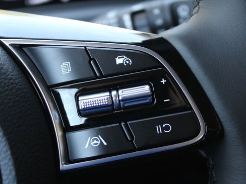 New 2026 Kia Seltos S image 28