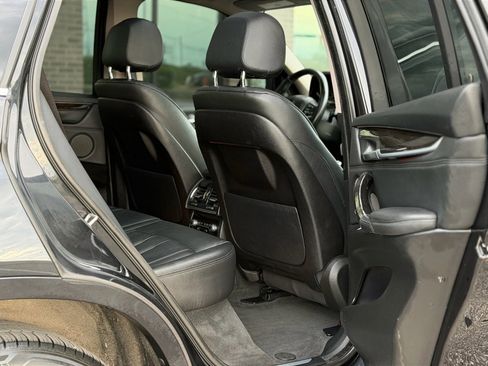 Used 2014 BMW X5 xDrive35i w/ Premium Package AWD/4WD image 8