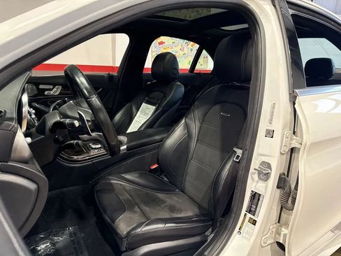 Used 2017 Mercedes-Benz C 63 AMG Sedan image 94