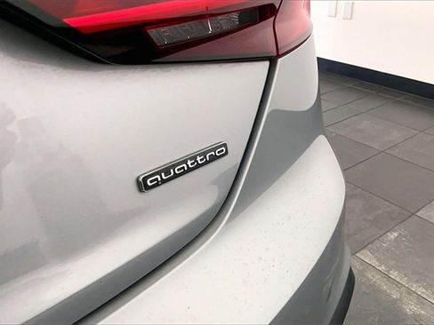 Used 2021 Audi A5 2.0T Premium Plus w/ Premium Plus image 8