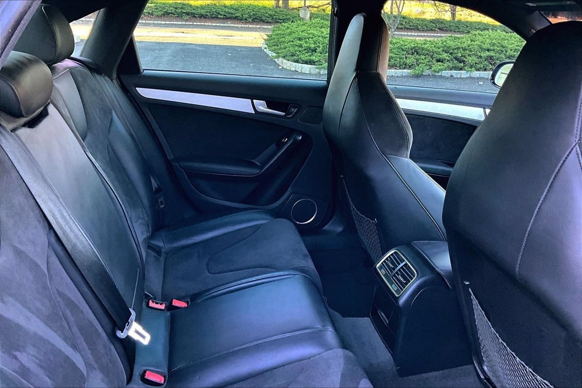 Used 2014 Audi S4 Premium Plus AWD/4WD image 12