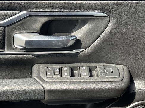 New 2026 RAM 1500 Big Horn w/ Night Edition image 12