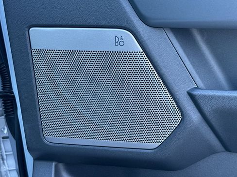 New 2025 Ford F150 Lightning Lariat image 19