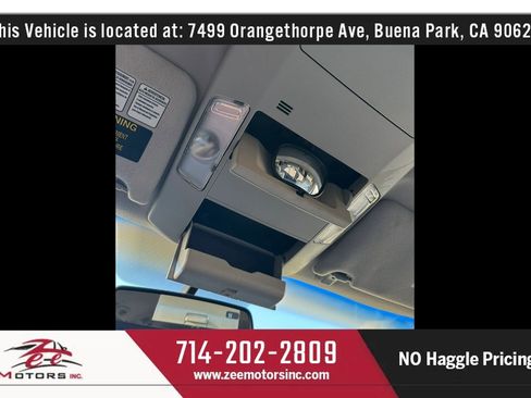 Used 2008 Toyota Sequoia SR5 RWD image 29