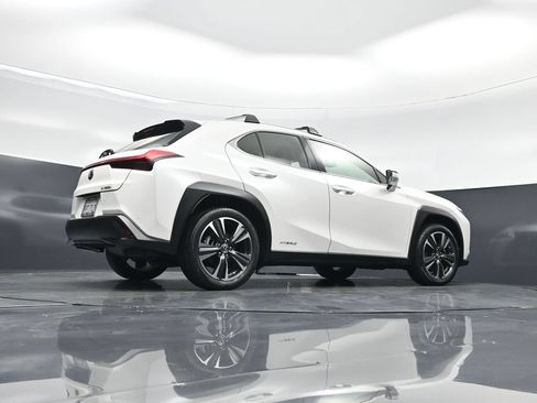 Used 2020 Lexus UX 250h w/ Premium Package AWD/4WD image 43