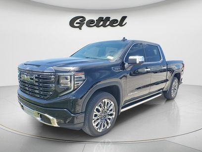 Used 2024 GMC Sierra 1500 Denali Ultimate