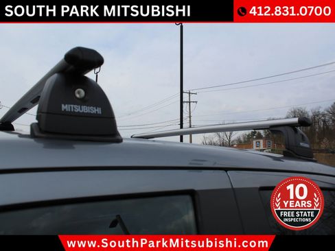 New 2026 Mitsubishi Outlander Sport AWD image 29