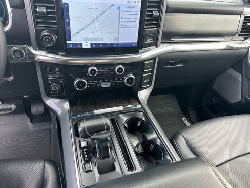 Certified 2023 Ford F150 Lariat w/ Trailer Tow Package image 34