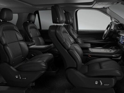 New 2026 Lincoln Navigator L Reserve AWD/4WD image 28