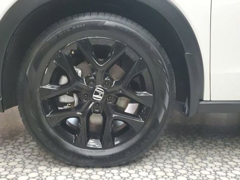 Used 2023 Honda HR-V Sport image 7