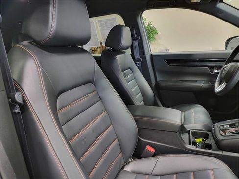 Certified 2023 Honda CR-V Sport Touring image 17