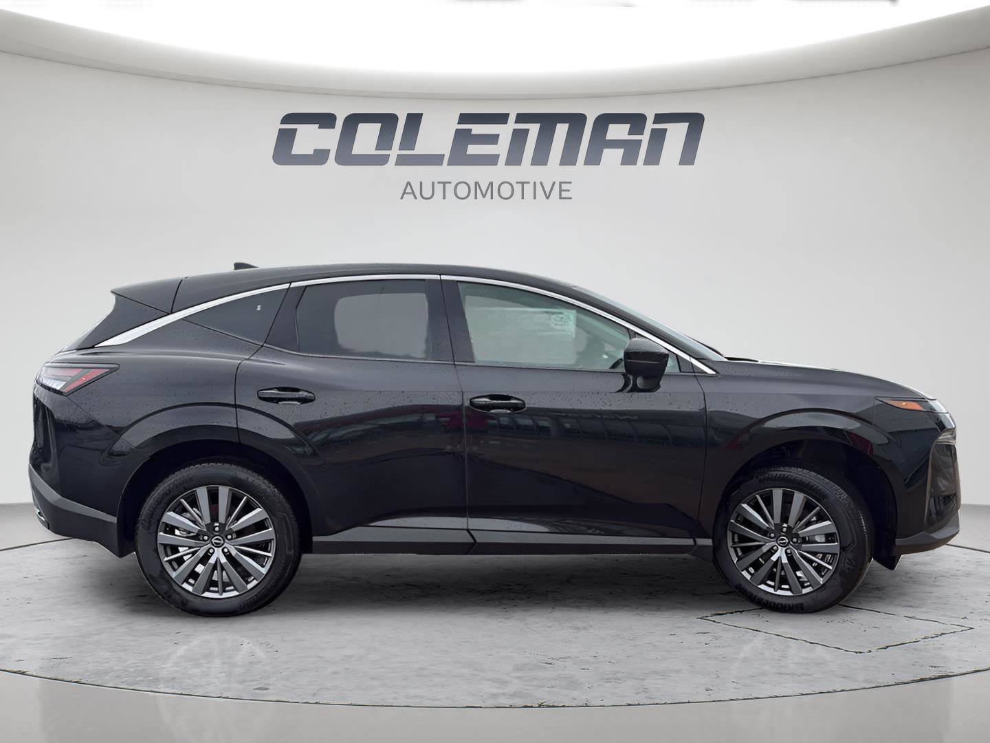 New 2026 Nissan Murano SL w/ Comfort Package AWD/4WD image 6