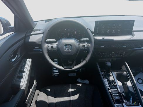 New 2026 Honda Accord Sport image 17