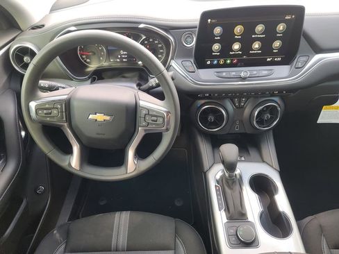 New 2026 Chevrolet Blazer LT w/ Convenience Package image 26
