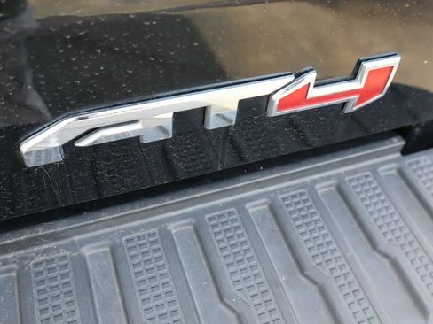 Used 2021 GMC Sierra 1500 AT4 image 55