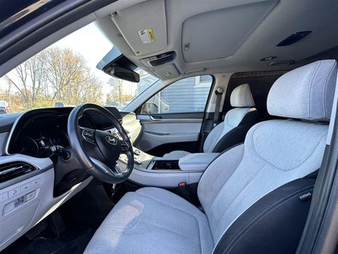 Used 2020 Hyundai Palisade SEL FWD image 6