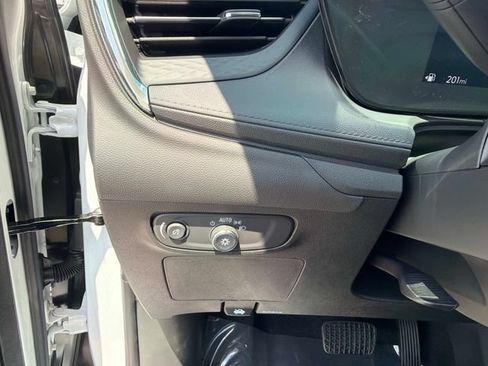 New 2026 Buick Encore GX Preferred w/ Advanced Technology Package FWD image 30