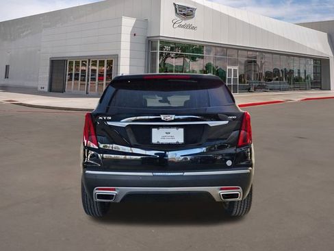 Certified 2023 Cadillac XT5 Premium Luxury w/ Technology Package image 5