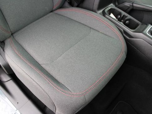 Used 2026 Jeep Wrangler Unlimited Rubicon image 13