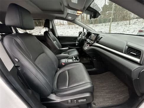 Used 2024 Honda Odyssey EX-L image 22