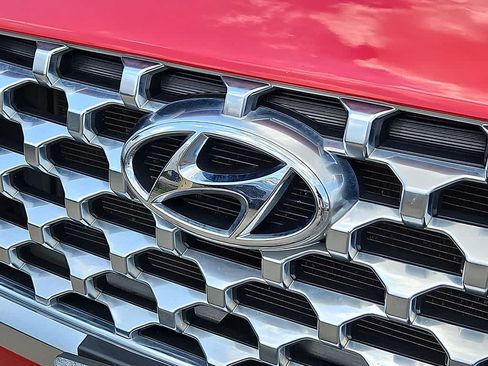 Used 2022 Hyundai Santa Fe SEL w/ Convenience Package FWD image 29