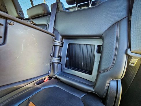 Used 2020 GMC Sierra 1500 AT4 w/ AT4 Premium Package image 37