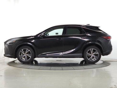 Certified 2024 Lexus RX 350 Premium w/ Convenience Package AWD/4WD image 5