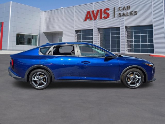 Used 2025 Kia K4 FWD image 5
