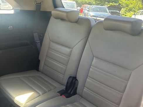 Used 2018 Kia Sorento EX w/ EX Advanced Touring Package AWD/4WD image 16