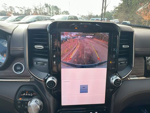 New 2026 RAM 1500 Limited image 30