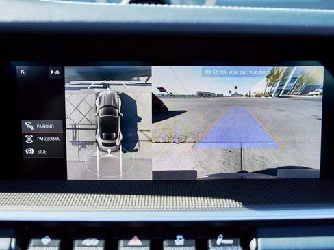 Used 2021 Porsche 911 Turbo S image 70