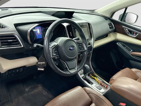 Used 2020 Subaru Ascent Touring w/ Popular Package #2A image 7