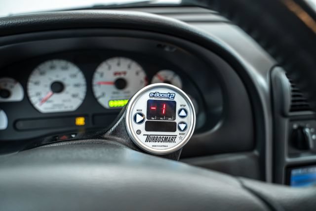 Used 2003 Ford Mustang Cobra RWD image 29