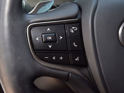 Used 2023 Lexus ES 350 w/ Premium Package FWD image 23