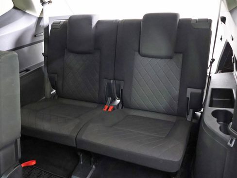 Used 2018 Volkswagen Atlas Launch Edition image 31