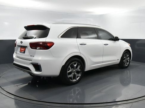 Certified 2020 Kia Sorento SX image 33