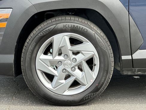 Used 2026 Hyundai Kona SE FWD image 24