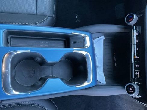 New 2026 Chevrolet Equinox EV LT image 19